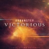 Urbanstep《Victorious (Original Mix)》[MP3/LRC]