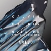 Calvin Harris、Ellie Goulding、Anevo - Outside (Anevo Remix)