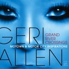 geri allen - Wanna Be Startin' Somethin'
