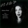Jaimee Paul - I Could Write A Book