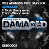 Will Atkinson、Darkboy、Mark Sherry - Atkinsane (Mark Sherry Remix)