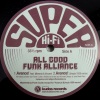 All Good Funk Alliance - Avance!