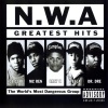 N.W.A. - Gangsta Gangsta