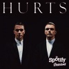 Hurts - Miracle (Live from Spotify Stockholm)