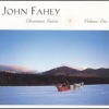 John Fahey《Medley: Jesus, Won't You Come by Here/Go Tell It on the Mountain》[MP3/LRC]