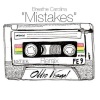 Oddio Visual、Breathe Carolina《Mistakes (Oddio Visual Remix)》[MP3/LRC]