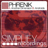 Phrenik - Another Dimension