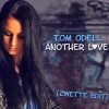 Zwette、Tom Odell - Another Love (Zwette Edit)