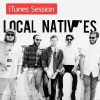 Local Natives - Ceilings