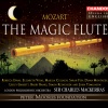 London Philharmonic Orchestra、sir charles mackerras《The Magic Flute: Overture》[MP3/LRC]