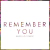 Ahxello、Starix《Remember You》[MP3/LRC]