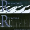 Ray Manzarek、Roy Rogers - Gnossienne, No.1
