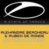 Ruben de Ronde、Alexandre Bergheau - All That Matters (Radio Edit)