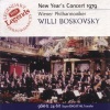 Willi Boskovsky、Wiener Philharmoniker《Loreley-Rhein-Klänge, Op. 154 (Live)》[MP3/LRC]