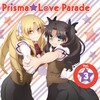 植田佳奈、伊藤静 - RED×BLUE JEWEL-PHONIC