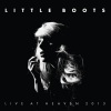 Little Boots - Motorway (Live)