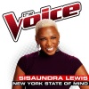 Sisaundra Lewis《New York State Of Mind (The Voice Performance)》[MP3/LRC]