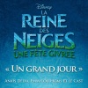 Anaïs Delva、Emmylou Homs、Cast - Un grand jour (du 