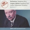 Adrian Boult - Sergey Vasil'yevich Rachmaninov: Symphony No.3 in A minor, Op.44 (1. Lento)