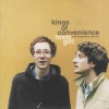 Kings Of Convenience - Toxic Girl (Monte Carlo 1963 Version)
