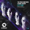 Mark Sherry、The Space Brothers - Let It Come (Outburst Vocal Mix)