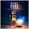 Sini、BBCR、James Durden - Feel (Original Mix)