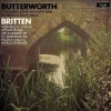 Academy of St. Martin in the Fields、Neville Marriner《George Butterworth: A Shropshire Lad》[MP3/LRC]