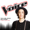 Taylor John Williams - Come Together (The Voice Performance)