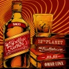 12th Planet、TrollPhace、JUJU、omar linx - Spilly Talker
