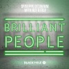 Aly & Fila、Giuseppe Ottaviani、Sneijder - Brilliant People (Sneijder Remix)