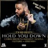 DJ Khaled、Chris Brown、Jeremih、Arman Cekin - Hold You Down (Arman Cekin Remix)