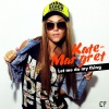 Kate-Margret - Let Me Do My Thing