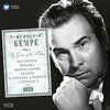 munich philharmonic Orchestra、Rudolf Kempe - Ludwig van Beethoven: Symphony No. 1 Op. 21 (1995 Digital Remaster II. Andante cantabile con moto)