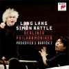 Berlin Philharmoniker、郎朗、Berliner Philharmoniker、Sir Simon Rattle、sergei prokofiev《I. Andante《Allegro (Live)》[MP3/LRC]