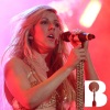 Ellie Goulding《Burn (Live from the BRITs)》[MP3/LRC]