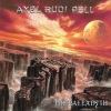 Axel Rudi Pell、Pell - Don't Say Goodbye