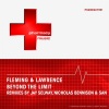 Christopher Lawrence、John 00 Fleming - Beyond The Limit (Original Mix)