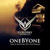 oneBYone、Prana - Time Is Running Out
