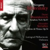 Leningrad Philharmonic Orchestra、Yevgeny Mravinsky - Dmitry Shostakovich: Symphony No. 8 in C minor, Op. 65 (2. Allegretto)