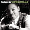 English Chamber Orchestra、anthony newman、Wynton Marsalis - The Prince of Denmark's March