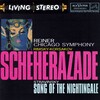 sidney harth、Fritz Reiner - Nikolai Rimsky-Korsakov : Scheherazade, symphonic suite for orchestra, Op. 35 - The Sea And Sinbad's