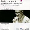 David Alberman、arditti string quartet、Levine Andrade、rohan de saram《Fragmente-stille, an diotima》[MP3/LRC]