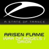 Arisen Flame - War Of Angels (Original Mix)