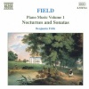 Benjamin Frith - Nocturne No. 1 in E-Flat Major