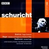 London Symphony Orchestra、Carl Schuricht - Johannes Brahms: Tragic Overture, Op. 81