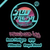 SugarBeats、NightGlide、Royal Blood - Stay Fresh (Royal Blood Remix)