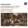 riccardo chailly、gewandhausorchester leipzig - Overture to Victor Hugo's play (Original Version)