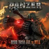 Panzer - Death Knell