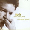 Christophe Rousset - Johann Sebastian Bach: Quatrième Suite en mi bémol majeur, BWV 815 (Allemande)