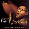 walter jackson - After You There Can Be Nothing